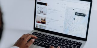 Pronajímal desítky bytů přes Airbnb