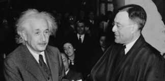 Ve stínu slavného vědce: Mileva Marič